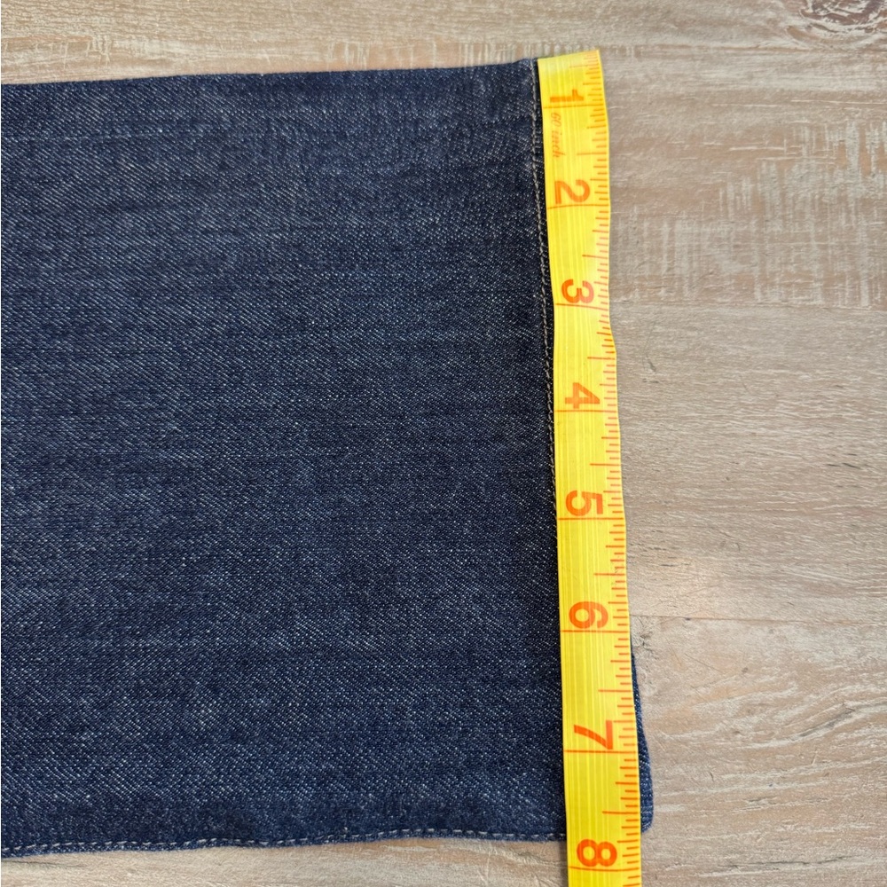 AG jeans mens Everett Slim Straight 36x30 Men's Dark Blue - Picture 13 of 14